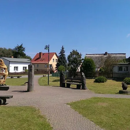 Ferienhaus Ferienwohnung _hus An Zickenbarg_ *